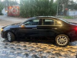 مرسيدس بنز A-Class